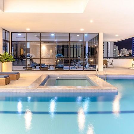 Mercure Salvador Boulevard Hotel Luaran gambar